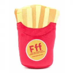 FuzzYard Peluche Plush Toy French Fries 100 gr