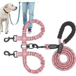 HausPets Arnés antiescape Rainbow para gatos - 1 artículo