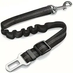 IntiMeg arnés para asiento de coche para perros - Artículo 1
