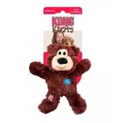 Kong Knots oso de peluche para perros