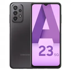 Movil SAMSUNG A23 5G 128Gb Negro