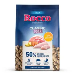 Rocco Adult Classic cerdo con pollo - 10 kg