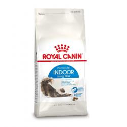 Royal Canin Indoor Long Hair pienso para gatos