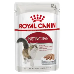 Royal Canin Instinctive paté - 12 x 85 g