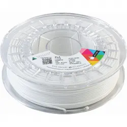 Smartfil Filamento PLA 3D 2.85mm 750g Ivory White