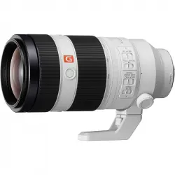 Sony G Master FE 100-400mm F4.5-5.6 GM OSS