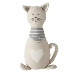 Tope de puerta Boltze Minka - beige