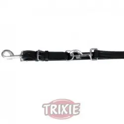 Trixie Ramal Active: Negro