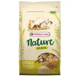 Versele-Laga Nature Chuches Cereals para conejos
