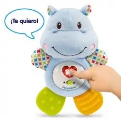 VTech Hipo Mordedor