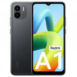 Xiaomi Redmi A1 2/32GB Negro Libre