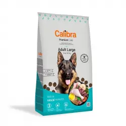 12+2Kg Calibra Premium Line Pienso para Perro Adulto con Pollo