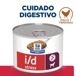 12x200gr Pack de Latas Hills Prescription Diet  I/D para perros