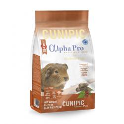 Cunipic Alpha Pro Chinchillas 1.75 Kg.