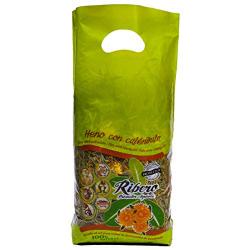 Ribero Heno con Caléndula 500 gr.