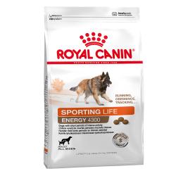 Royal Canin Sporting Life Trail 15 Kg.