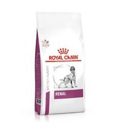 Royal Canin VD Canine Renal 2 Kg.