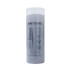 Artero Champú Detox con carbón activo - 100 ml