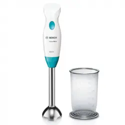 Bosch CleverMixx MSM2410DW Batidora de Mano 400W Blanco