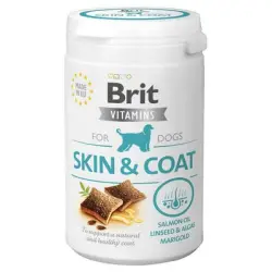 Brit Vitamins Piel y pelo - 150 g