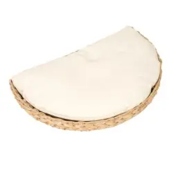 Circuito para gatos Modern Living Manarola, beige - Superficie de descanso Manarola