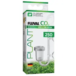 Fluval Difusor CO2 Bio Pro Acuario para peces - 125 l