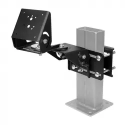 Gamber-Johnson Abrazadera de Soporte con Brazo Articulado