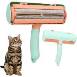 HausPets Arnés reflectante para gatos con malla suave - 1 artículo