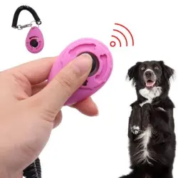 MCBOSON Clickers para el adiestramiento de perros - Artículo 1