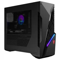 MSI MAG Infinite S3 14NUC7-1852ES Intel Core i7-14700F/32GB/1TB SSD/RTX 4060