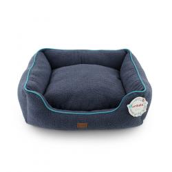 Ombala Dolly Cama Azul para perros