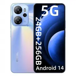 OSCAL Tiger 13 5G 8/256GB Azul Libre