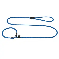 Rogz Rogz Collar+Correa Rope 9Mm Hlxr09-A Azul
