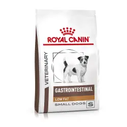 Royal Canin Veterinary Canine Gastrointestinal Low Fat Mini - 3,5 kg