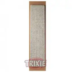 Trixie Tabla Rascadora, 11X60 Cm Gris