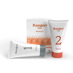 Urano Champú Kangoo Pyo para perros y gatos - 150 ml