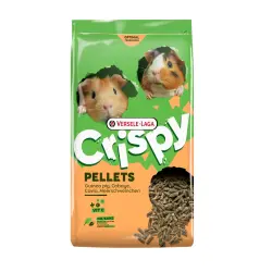 Versele-Laga Crispy Pellets Pienso para cobayas 2 kg