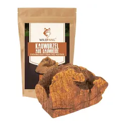 Wildfang Raíz masticable de brezo para perros - L