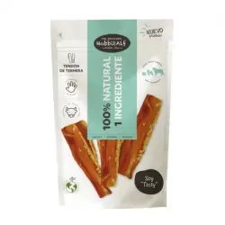0.1 KG Hobbitalf Tendón de Ternera para perros