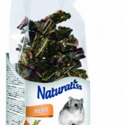 Snacks Naturaliss Treats Hamster (Tacos de verdura) 60 gr.