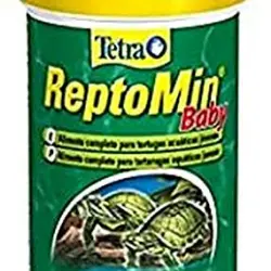 Tetra Reptomin Baby & Young (tortugas jóvenes)