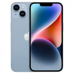 Apple iPhone 14 128GB Azul Libre