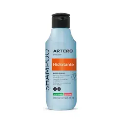 Artero Champú Hidratante para pelo largo - 100 ml