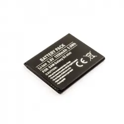 Batería de Repuesto 1550mAh para Samsung Galaxy S3 Mini EB-F1M7FLU