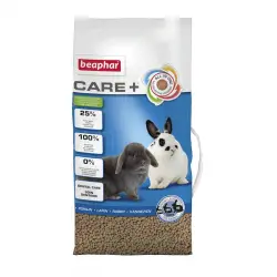 Beaphar Care+ Adult Pienso para conejos