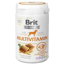 Brit Vitamins Multivitamínico - 150 g