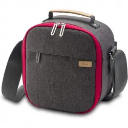 Cricut Bolsa de Transporte para Cricut Easypress 2 15.2 x 17.8 cm