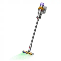 Dyson V15 Detect Absolute Aspiradora Escoba/Mano sin Cable 660W
