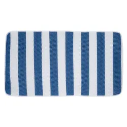 Esterilla refrigerante TIAKI Stripes - 50 x 90 cm (L x An)