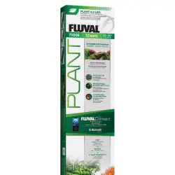 Fluval Pantalla Iluminación Plantas Acuario para peces - 46 W
